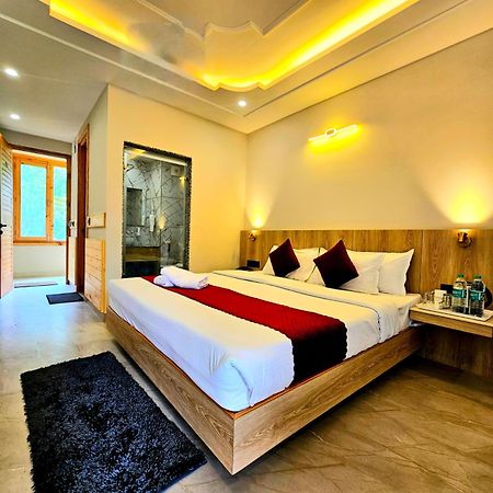 Meraki Khang Manali エクステリア 写真